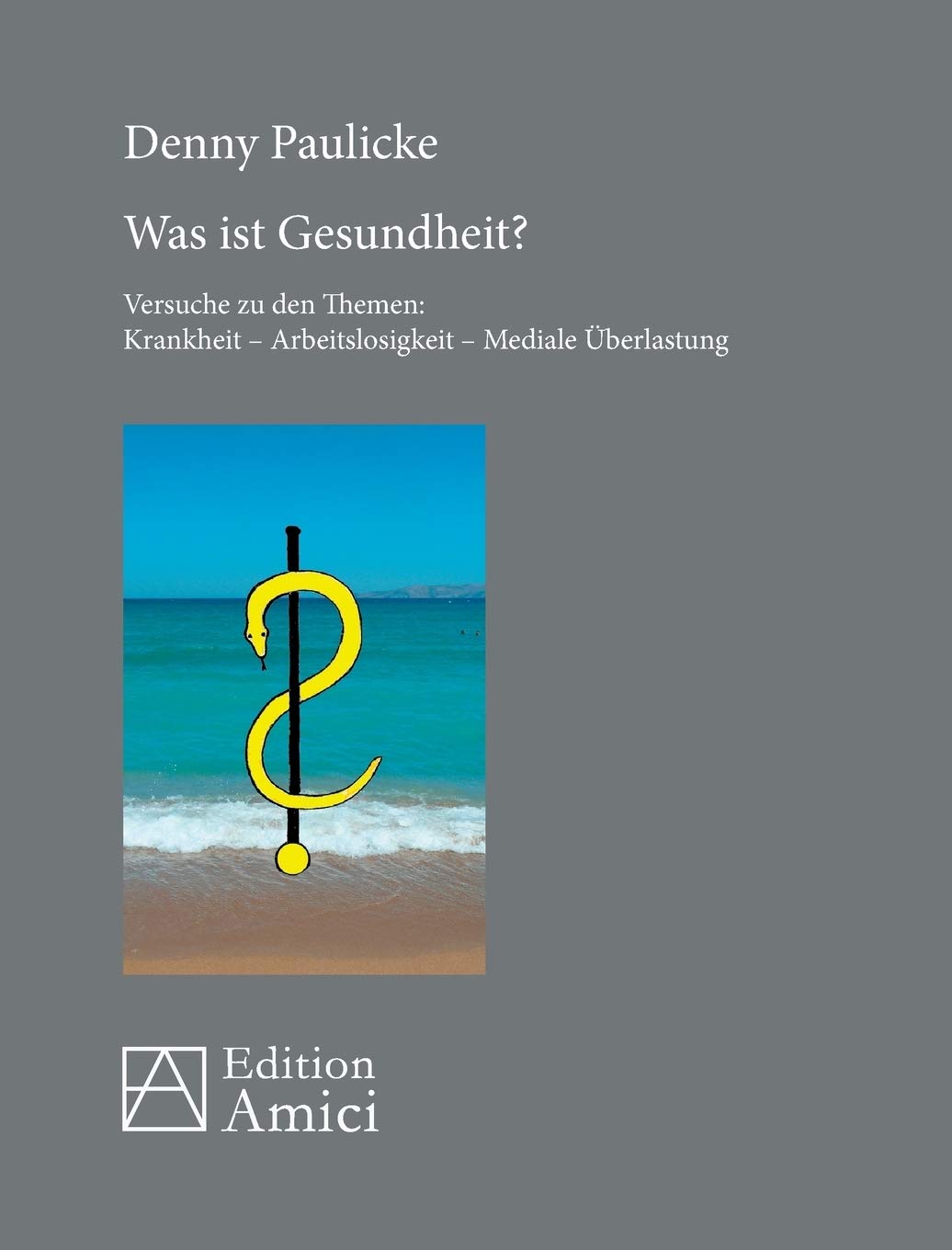 Was ist Gesundheit? Medicine