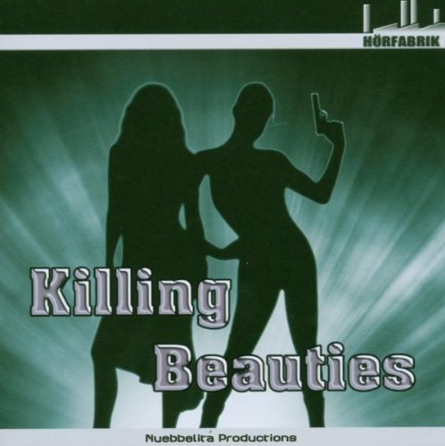 Killing Beauties Crime & Thrillers