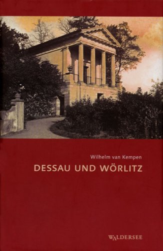 Dessau und Wörlitz Politics & History