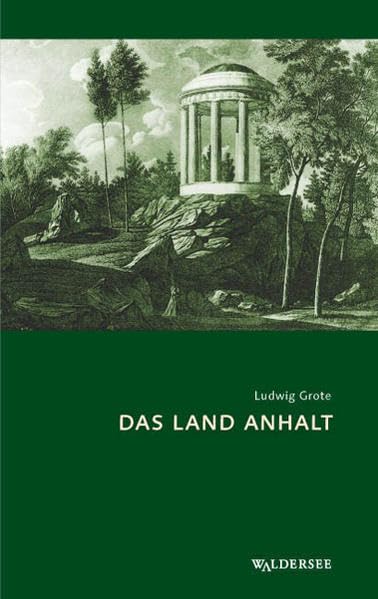 Product Image: Das Land Anhalt