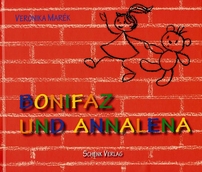 Bonifaz und Annalena Novels & Short Stories