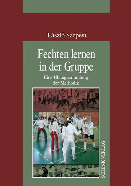 Fechten lernen in der Gruppe Leisure & Fun
