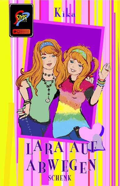 Lara auf Abwegen Novels & Short Stories