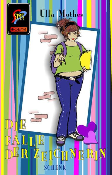 Die Falle der Zeichnerin Novels & Short Stories