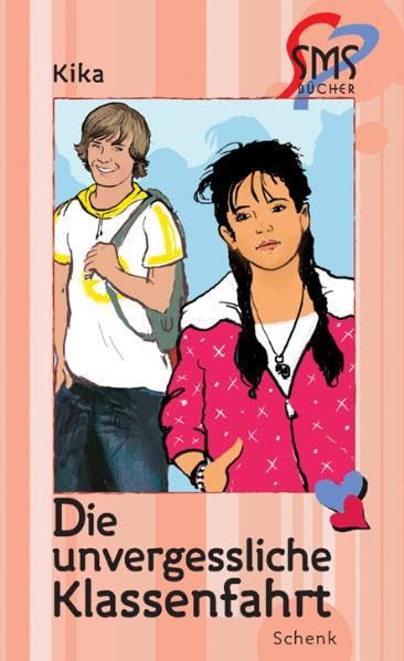 Product Image: Die unvergessliche Klassenfahrt
