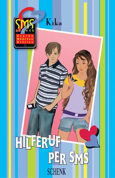 Product Image: Hilferuf per SMS: SMS-Bücher, Bd. 6