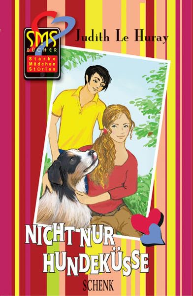Nicht nur Hundeküsse book