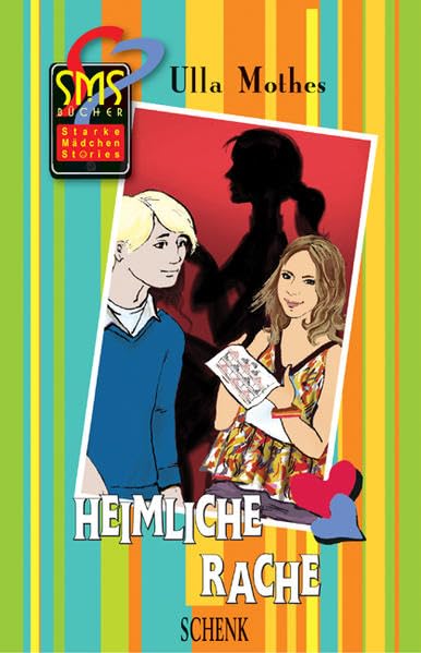 Product Image: Heimliche Rache