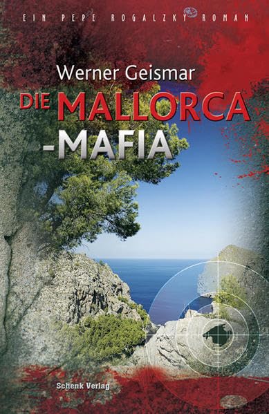 Die Mallorca-Mafia Contemporary literature Books