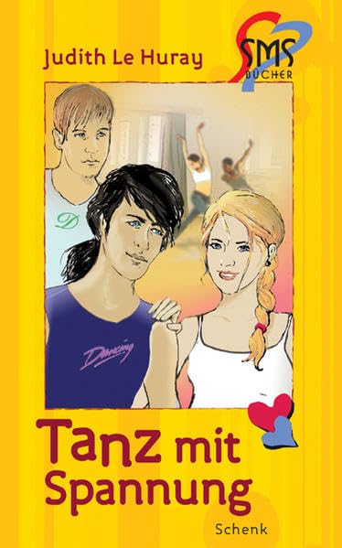 Product Image: Tanz mit Spannung