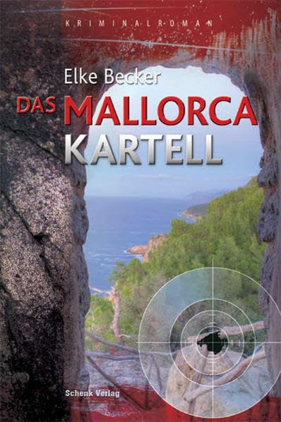 Das Mallorca Kartell Contemporary literature Books