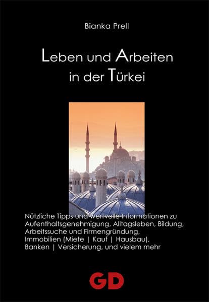 Leben und Arbeiten in der Türkei Business, Finance & Career