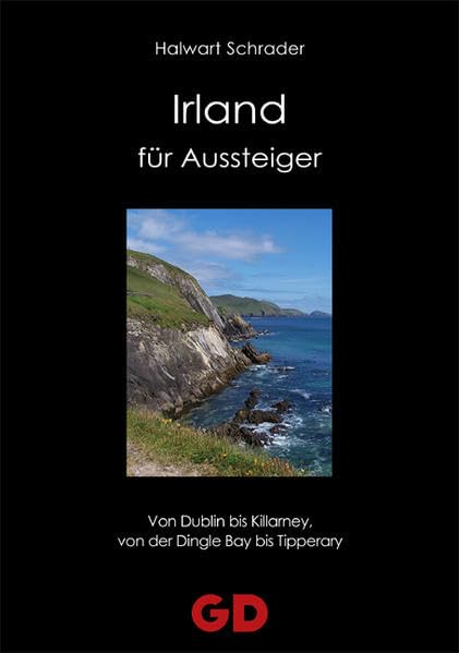 Irland für Aussteiger Self-help
