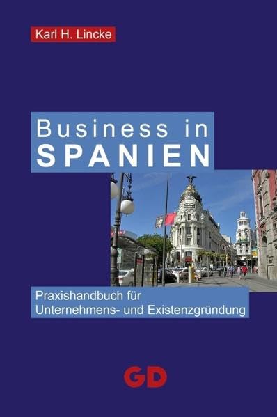 Business in Spanien Law