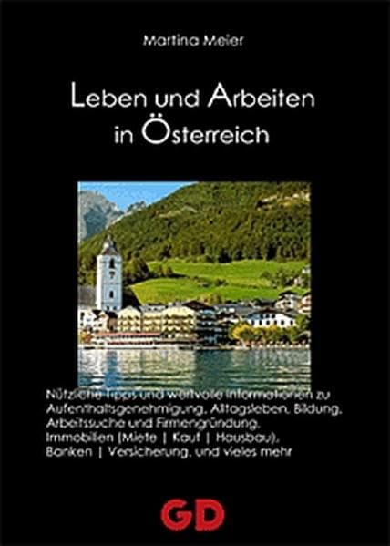 Leben und Arbeiten in Österreich Self-help