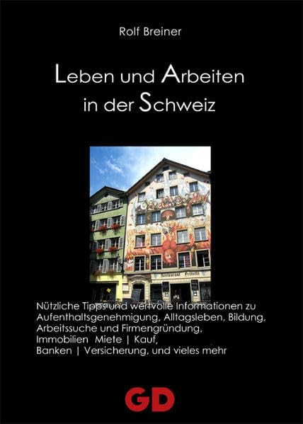 Leben und Arbeiten in der Schweiz Psychology