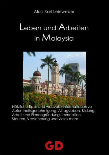 Leben und Arbeiten in Malaysia Self-help