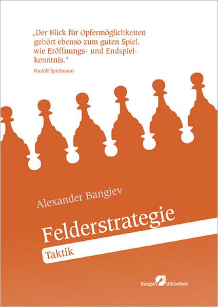 Felderstrategie Taktik Leisure & Fun