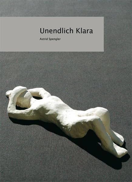 Unendlich Klara: Buch über die Lebenskrise bei Kindstod Lifestyle