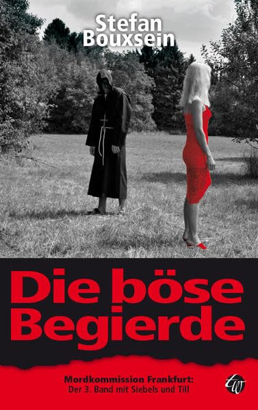 Die böse Begierde Action & Adventure