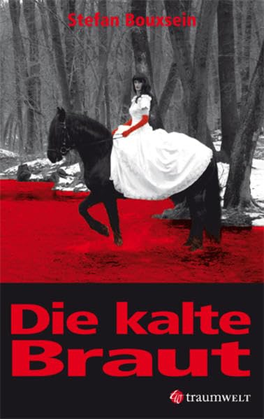 Die kalte Braut Action & Adventure