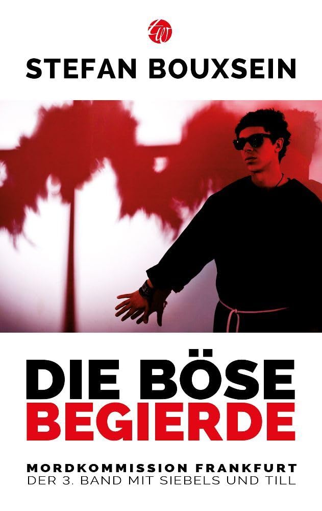 Produktbild: Die böse Begierde