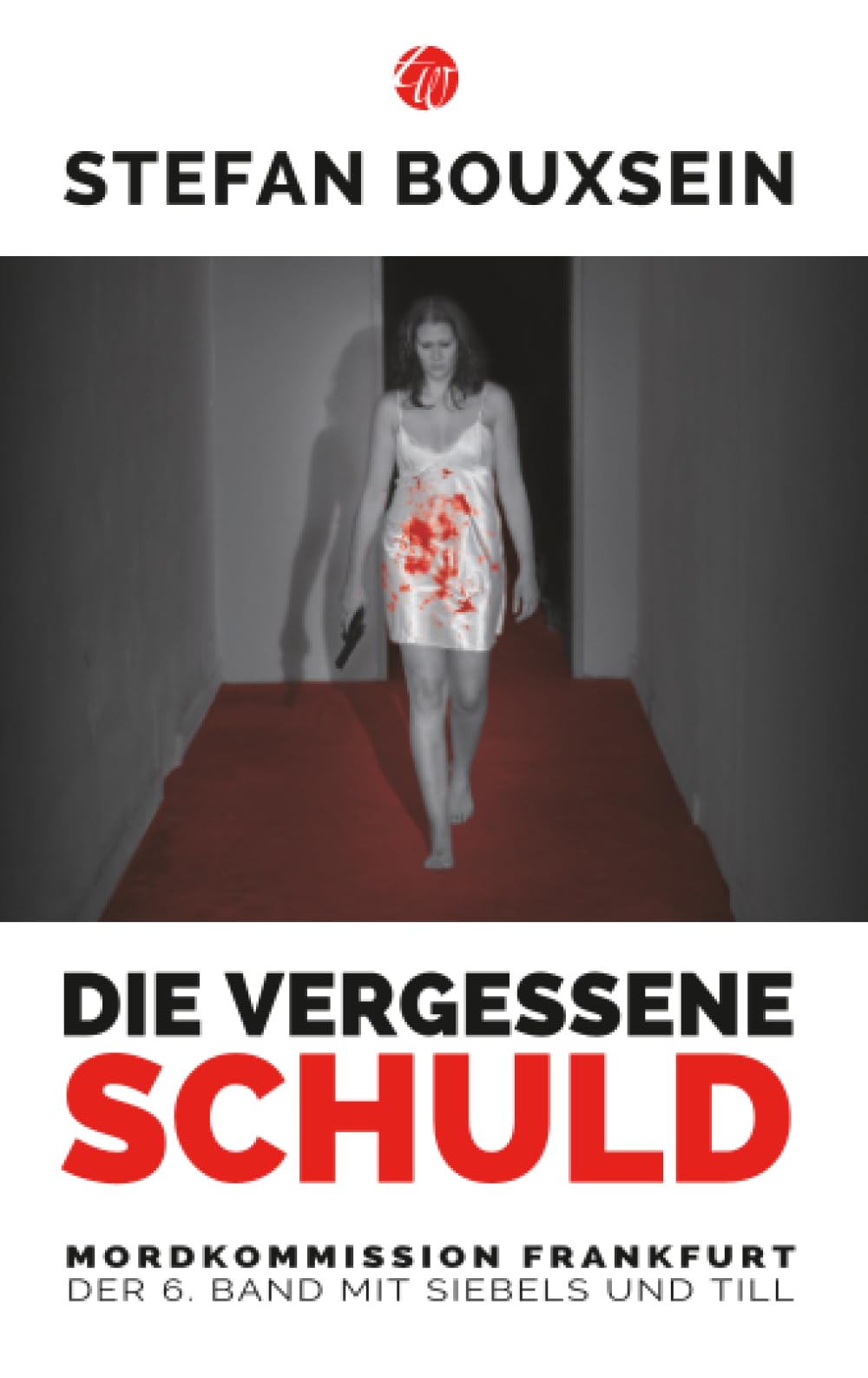 Die vergessene Schuld Contemporary literature Books