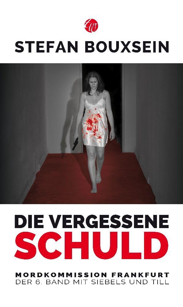 Product Image: Die vergessene Schuld