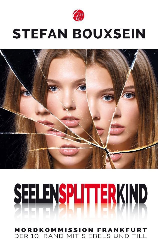 Seelensplitterkind Contemporary literature