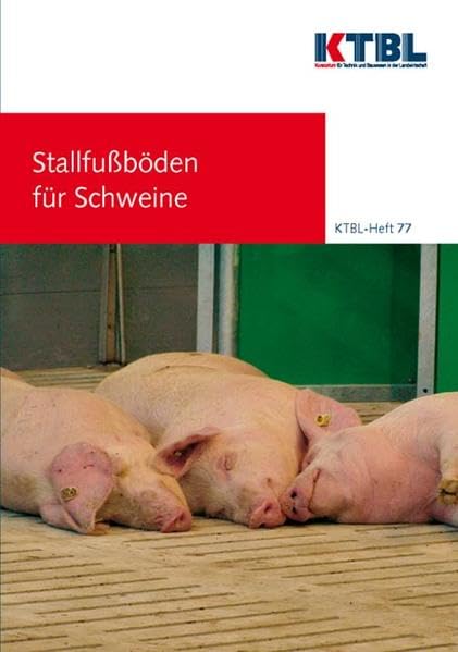 Stallfußböden für Schweine Leisure, Home & Garden