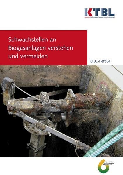 Schwachstellen an Biogasanlagen verstehen und vermeiden Business & Technology