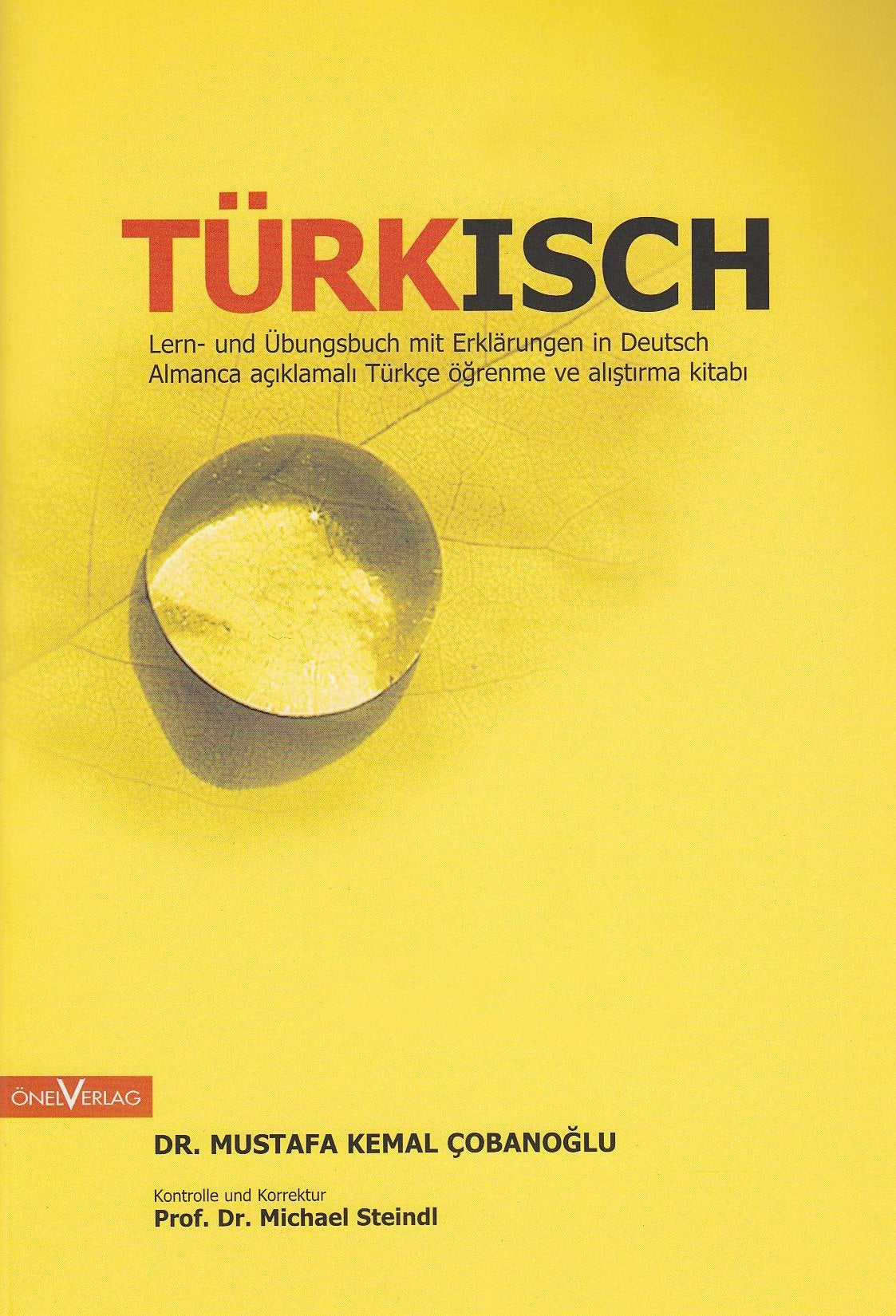 TÜRKISCH Learning & Reference