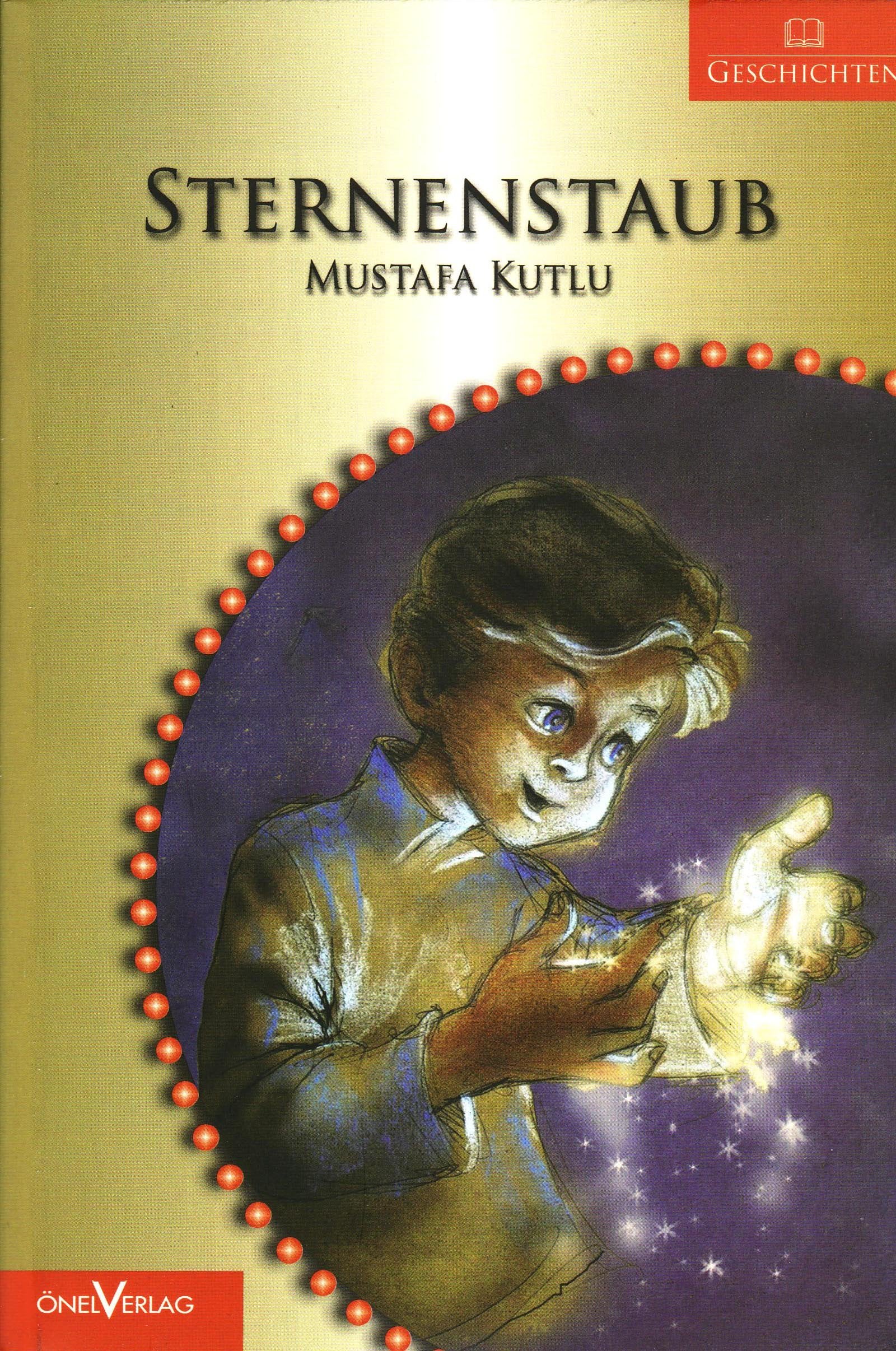 Sternenstaub Children's books