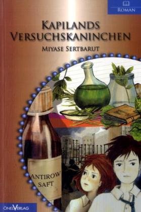 Kapilands Versuchskaninchen Fantasy & Sci-Fi