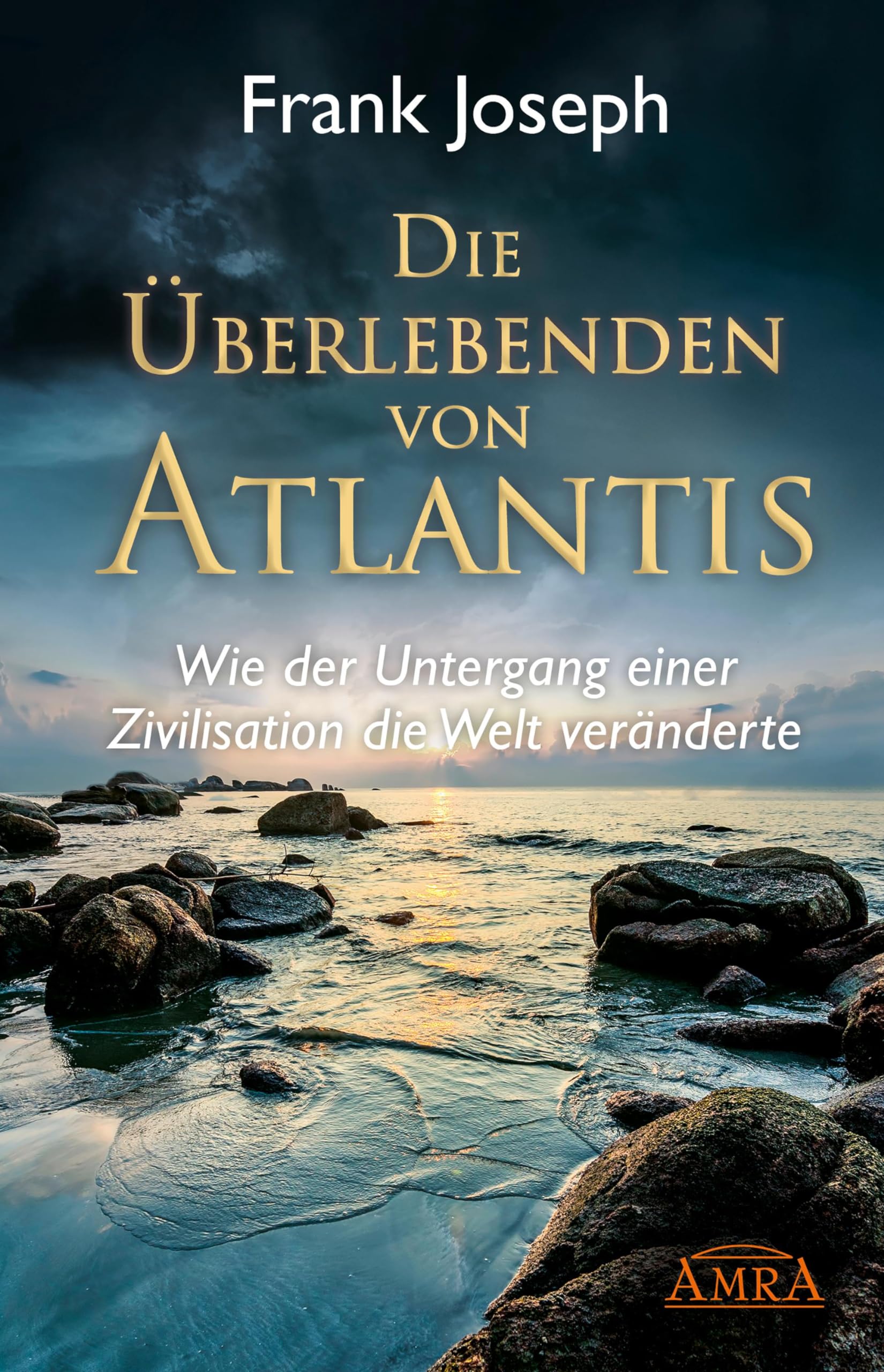 Product Image: Die Überlebenden von Atlantis