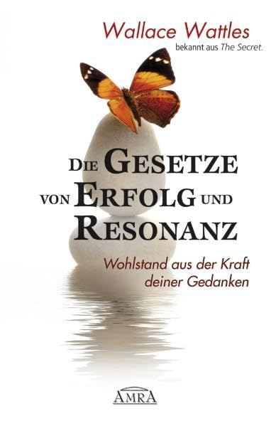 Die Gesetze von Erfolg und Resonanz. Wohlstand aus der Kraft deiner Gedanken Business, Finance & Career