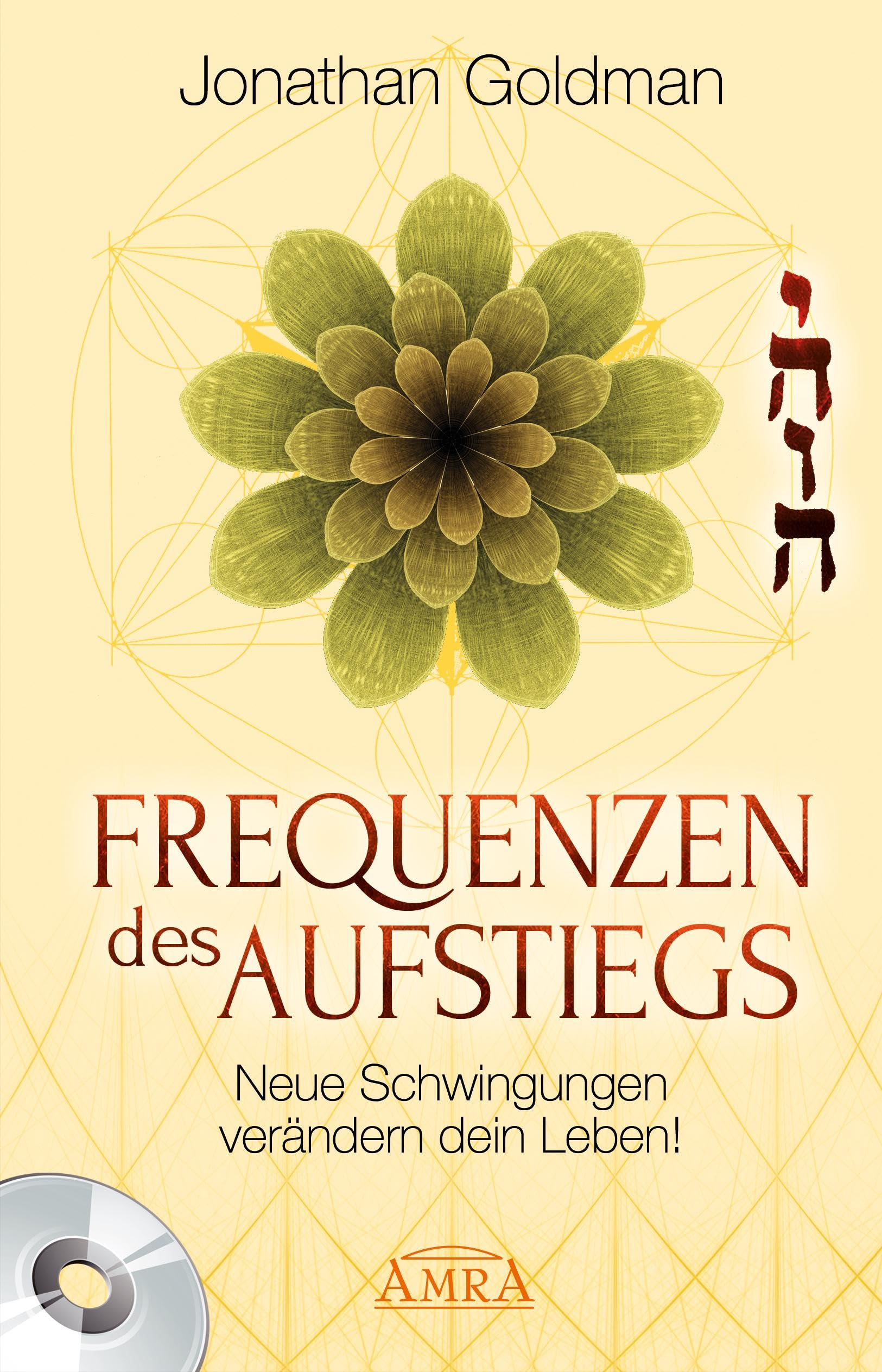 Frequenzen des Aufstiegs [mit CD] Arts & Music