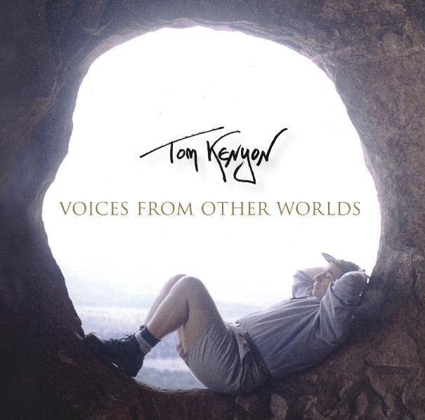 Voices from Other Worlds. Elf schamanische Lieder spiritueller Heiler Arts & Music