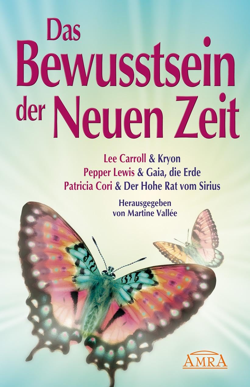 Product Image: 2012 - Das Bewusstsein der Neuen Zeit