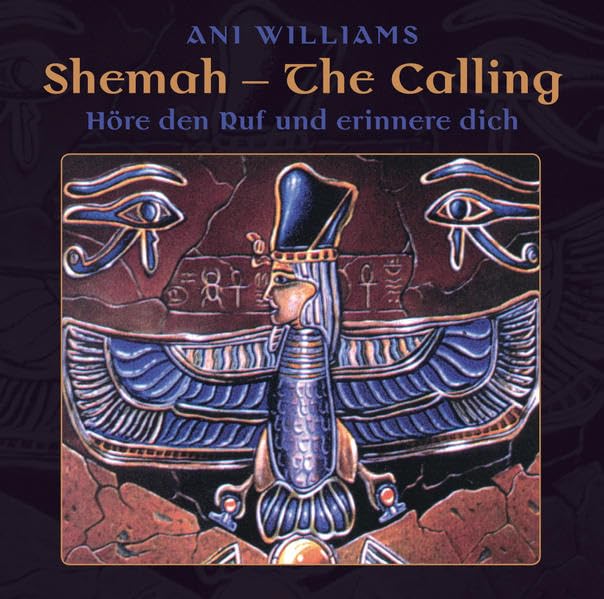 Shemah - The Calling. Höre den Ruf und erinnere dich Social Sciences