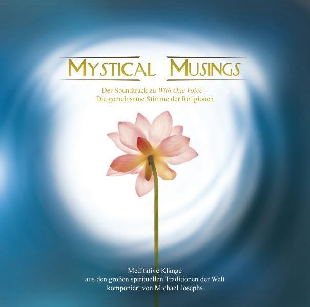Mystical Musings. Meditative Klänge der Erweckung und Transformation Religion & Esotericism