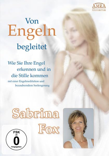 Von Engeln begleitet. Wie Sie Ihre Engel erkennen und in die Stille kommen Movies