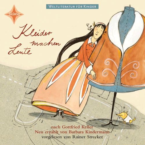 Product Image: Kleider machen Leute