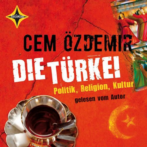 Die Türkei: Politik, Religion, Kultur, 2 CDs, Duobox Social Sciences
