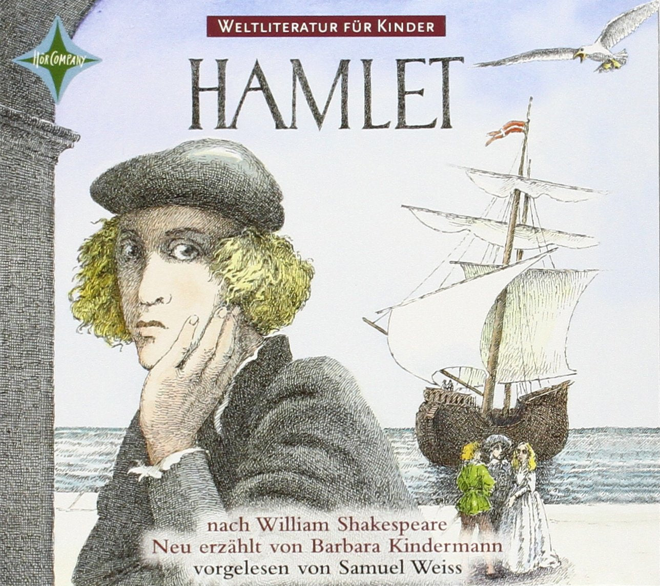 Hamlet Drama