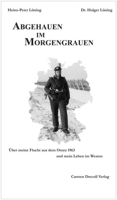 Abgehauen im Morgengrauen book