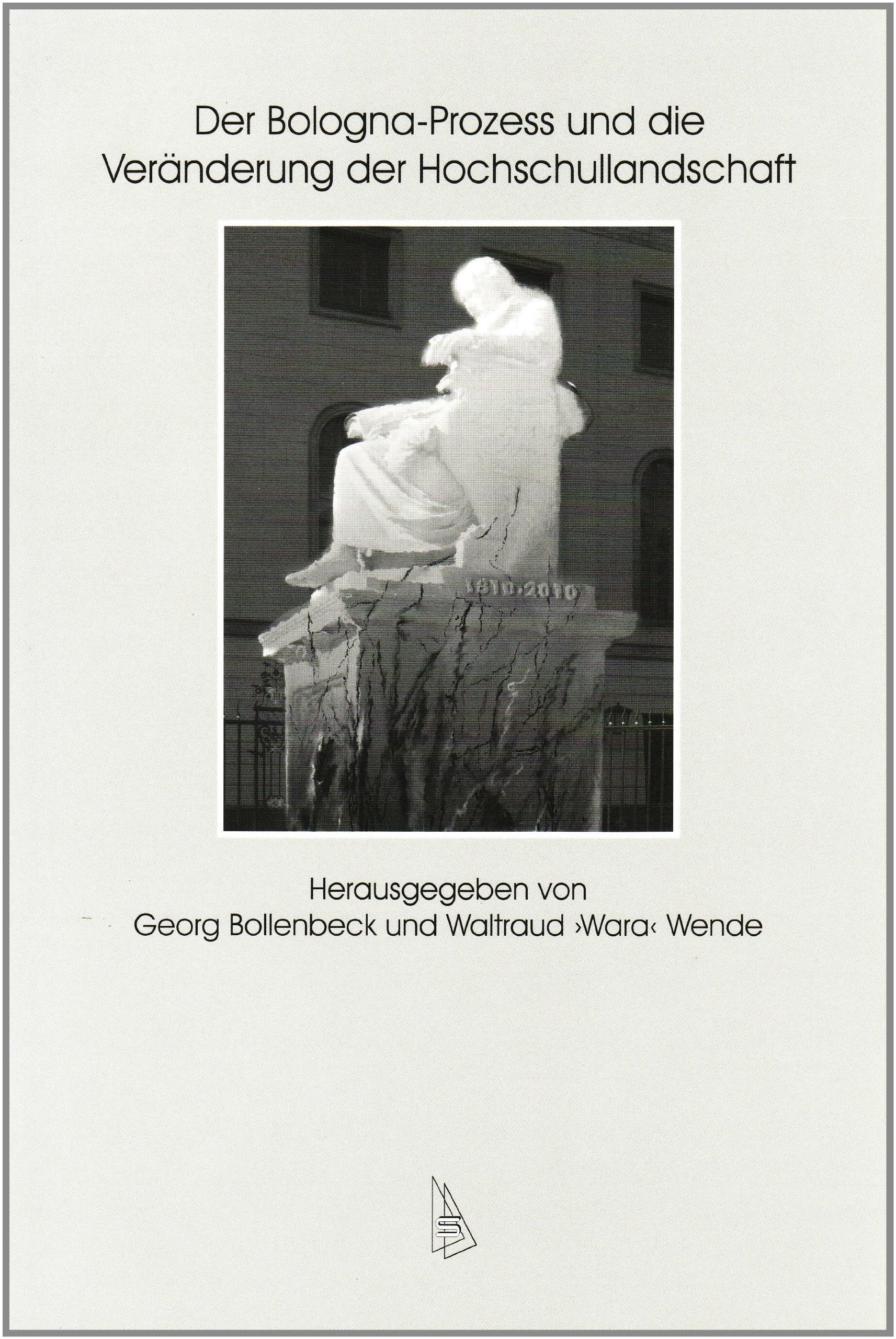 Der Bologna-Prozess und die Veränderung der Hochschullandschaft Education & Training