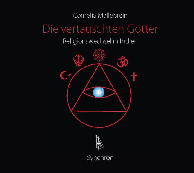 Die vertauschten Götter Religion & Esotericism