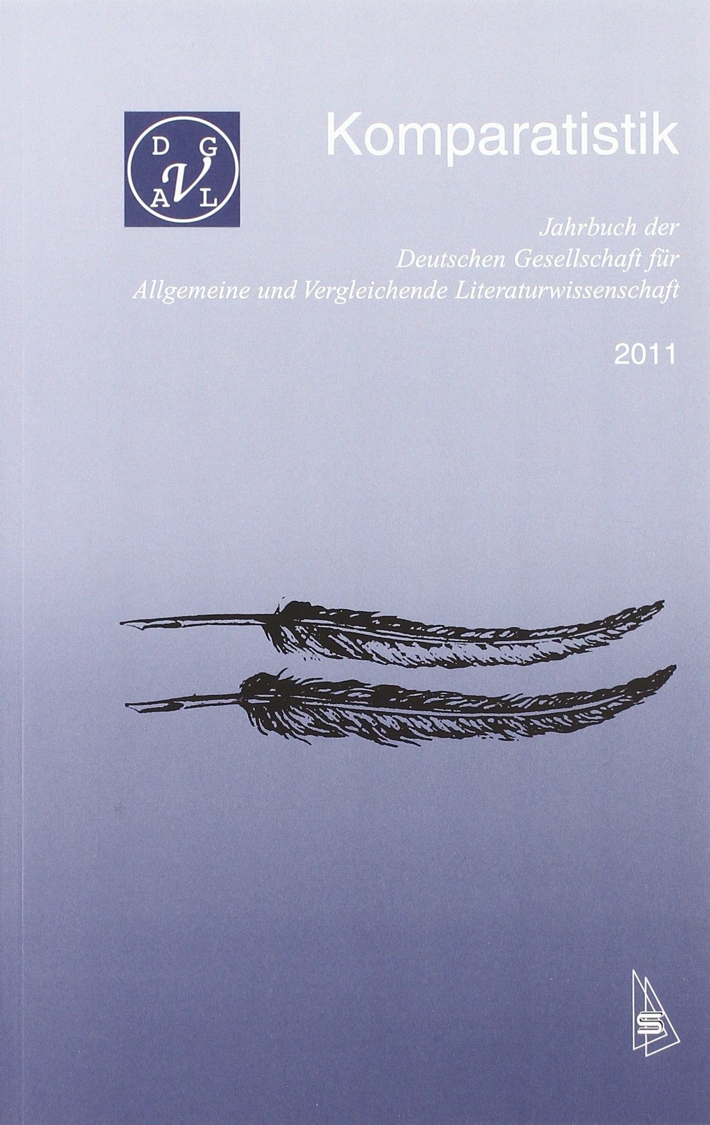 Komparatistik. Jahrbuch der deutschen Gesellschaft für Allgemeine... / Komparatistik Non-fiction books