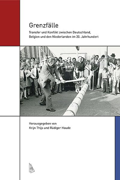 Grenzfälle Politics & History books